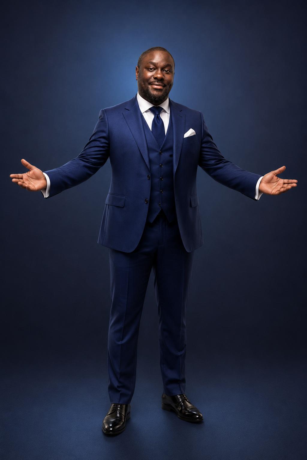 Prince Baleke